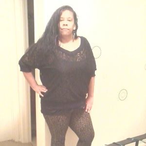 Meet your Posher, Kenna